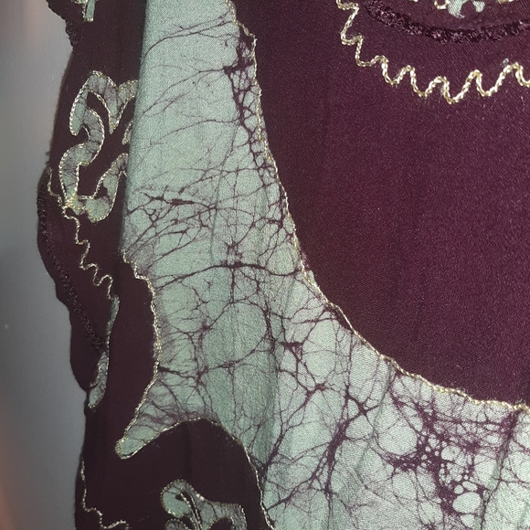 Marine Brand Top OSFM    c - Picture 4 of 7